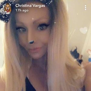 Lace fronts only used it to demonstrate